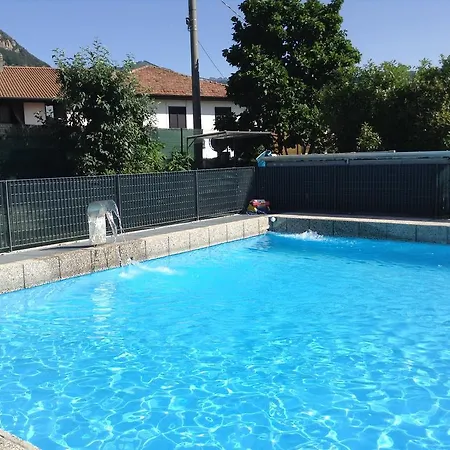 Piano Grande Parque de Campismo *