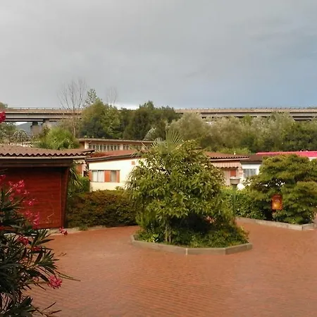 Piano Grande キャンプ場