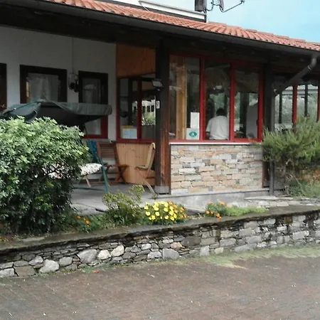 Piano Grande Baveno