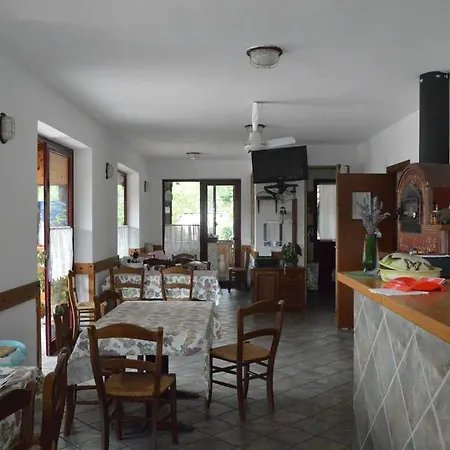 Parque de Campismo Piano Grande