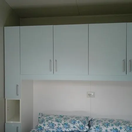 キャンプ場 Piano Grande