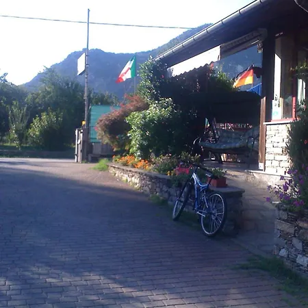 Campsite Piano Grande *