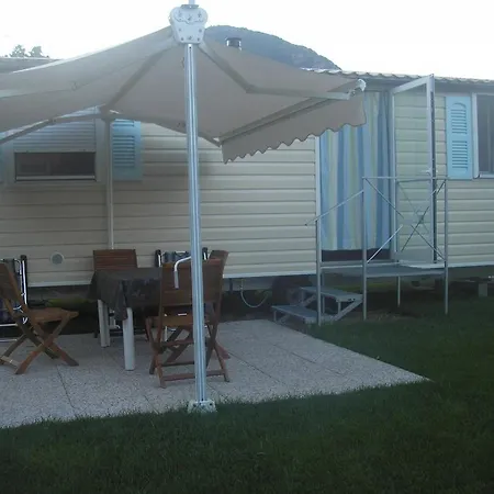 Piano Grande Campsite