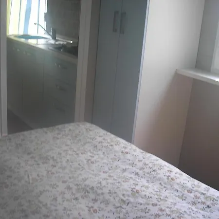 Parque de Campismo Piano Grande Baveno