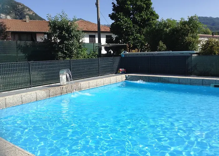 Piano Grande Kemping *