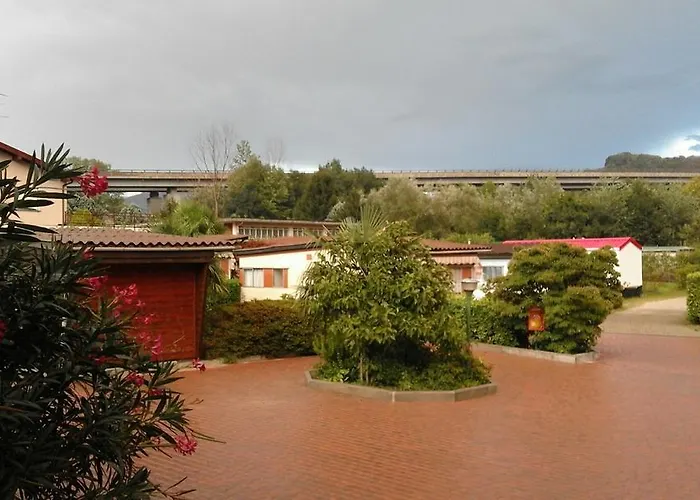 Piano Grande Kemping