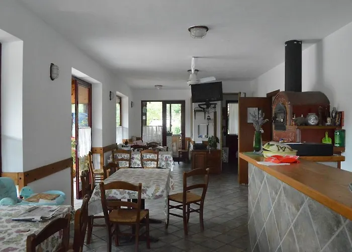 אתר קמפינג Piano Grande