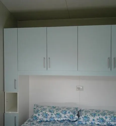 אתר קמפינג Piano Grande