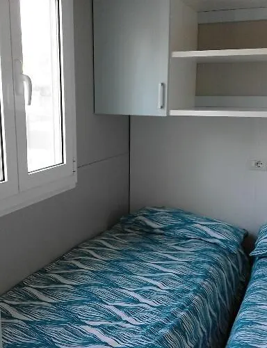 Piano Grande Kemping