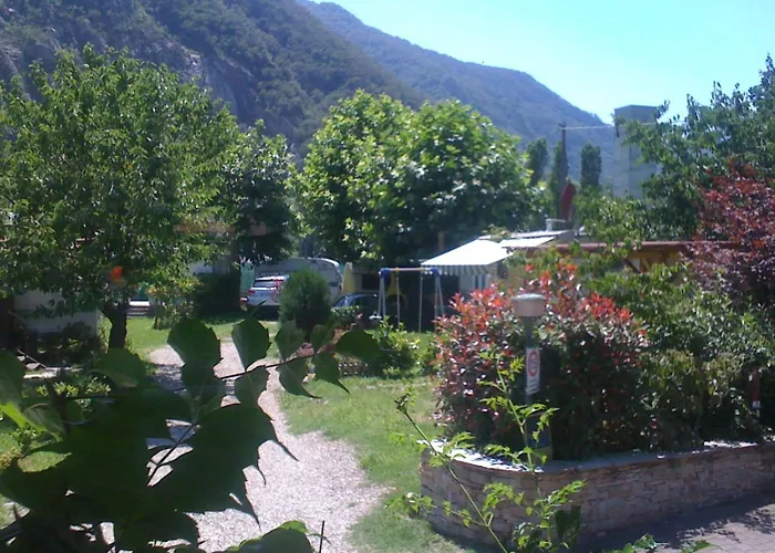 Kemping Piano Grande *