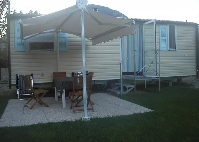 Piano Grande Kemping