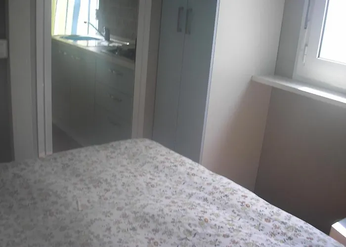 אתר קמפינג Piano Grande באוונו