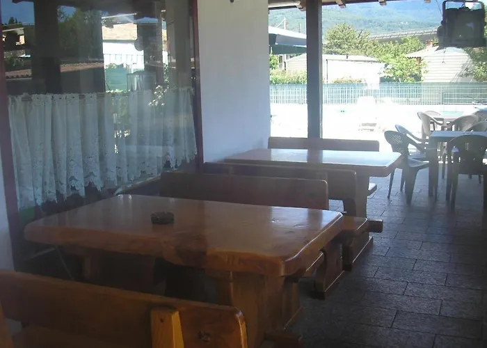 Kemping Piano Grande *