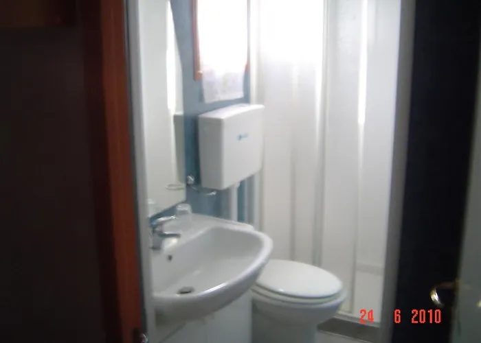 Piano Grande * Baveno