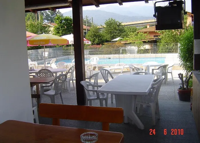 Piano Grande Kemping *