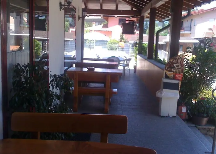 Piano Grande * Baveno